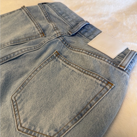 Aritzia Denim Forum Jeans - Picture 11 of 12